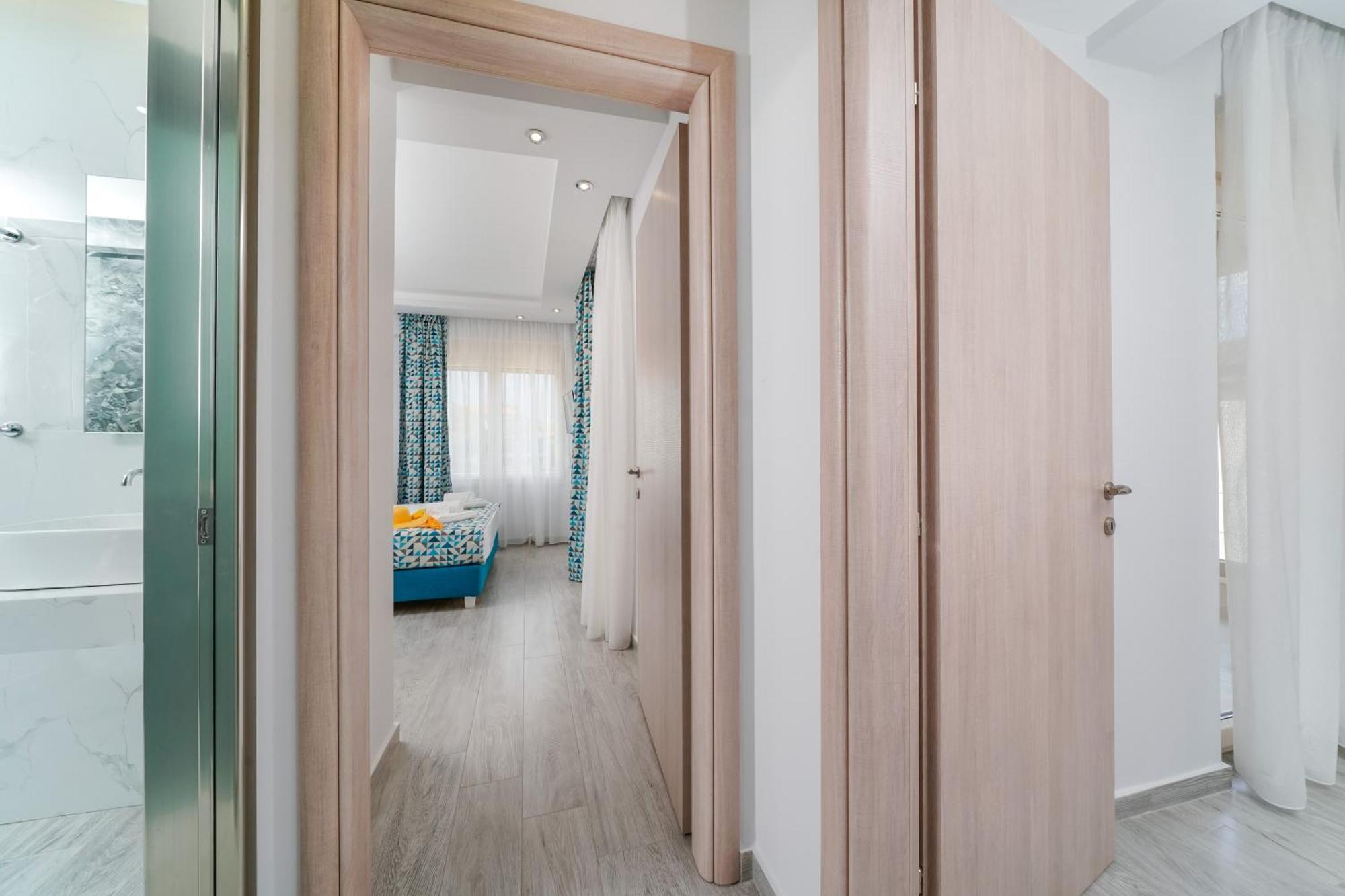 Foti'S Villas Skala Potamia  Room photo