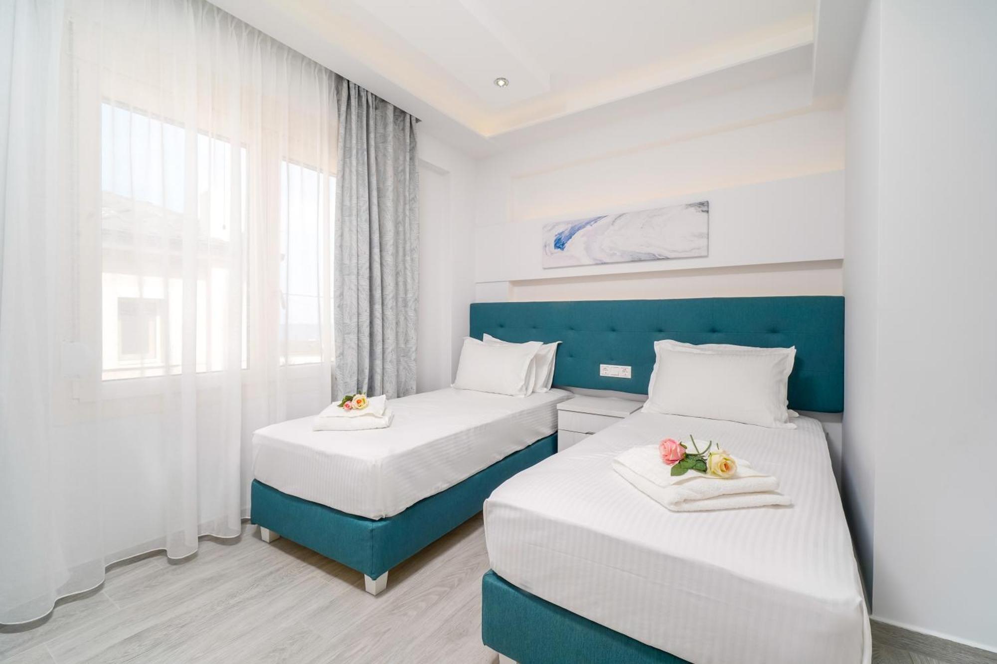 Foti'S Villas Skala Potamia  Room photo
