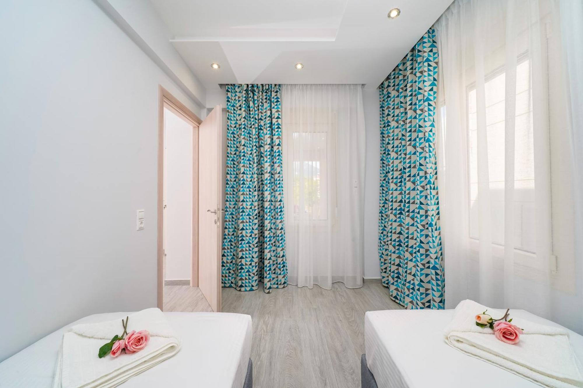 Foti'S Villas Skala Potamia  Room photo